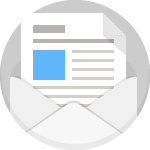 Recevez notre Newsletter