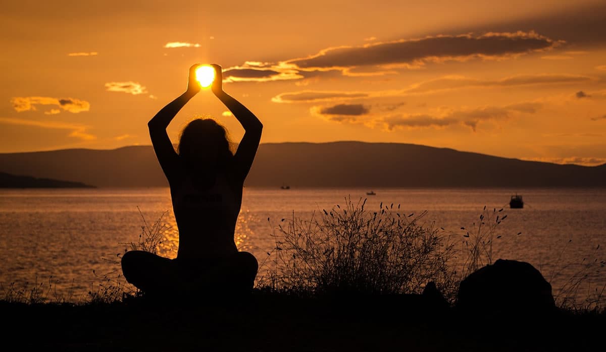 Qu&rsquo;est-ce que le Yoga ?
