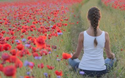 Ajouter une intention à sa pratique de Yoga