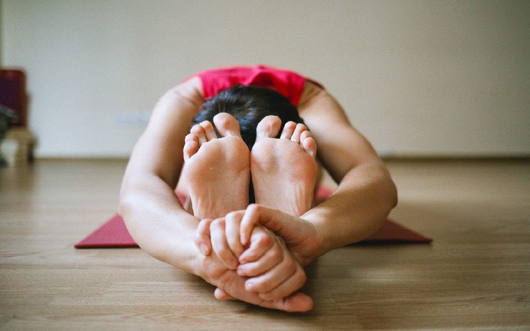 Faut-il être souple pour faire du Yoga ?