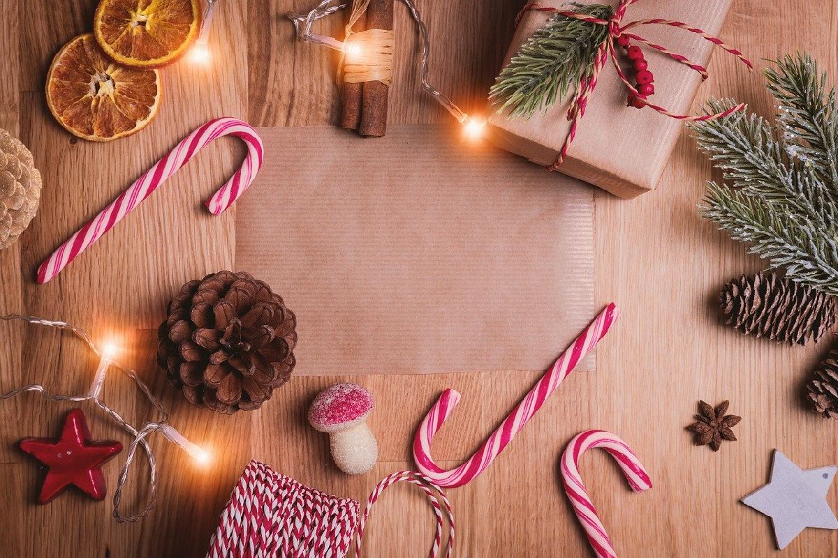 Quelques idées cadeaux pour un Noël éco-responsable