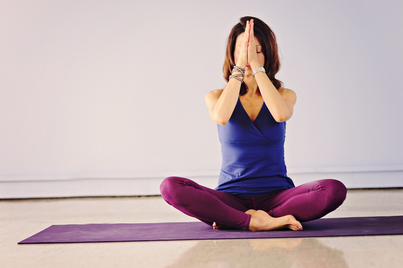 Yoga physique ou Yoga spirituel ?