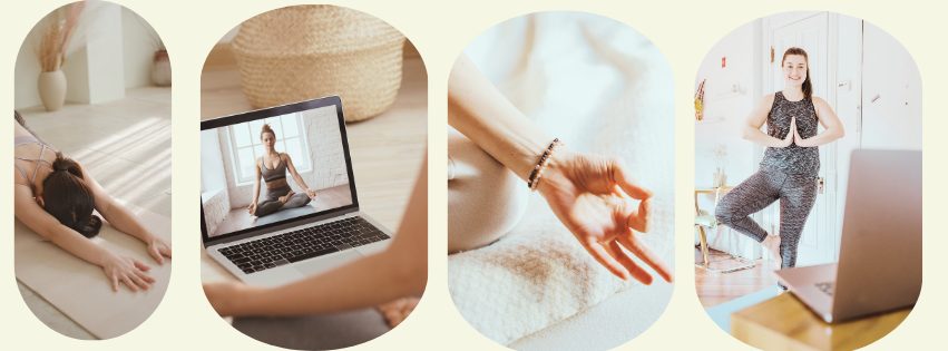 Vivez le Yoga au quotidien !