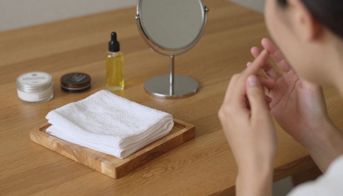 Yoga du visage seance individuelle